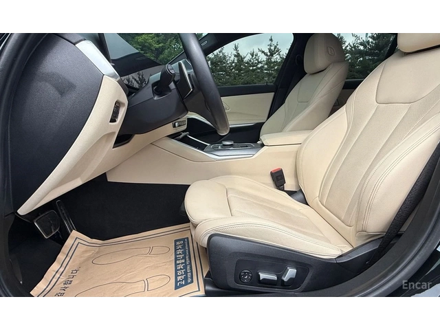 BMW 320 i M SPORT* DISTRONIC* ПОДГРЕВ* ШИБИДАХ* ХЕДЪП* - автомобили, коли, обяви за нови и употребявани 6