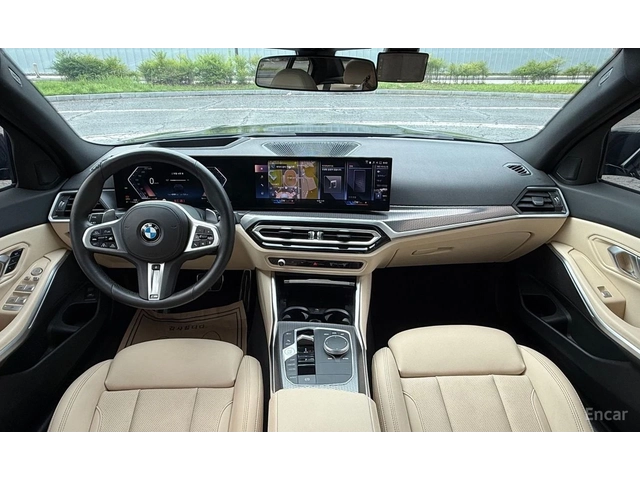 BMW 320 i M SPORT* DISTRONIC* ПОДГРЕВ* ШИБИДАХ* ХЕДЪП* - автомобили, коли, обяви за нови и употребявани 7
