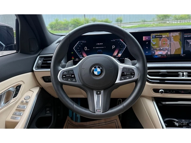BMW 320 i M SPORT* DISTRONIC* ПОДГРЕВ* ШИБИДАХ* ХЕДЪП* - автомобили, коли, обяви за нови и употребявани 8