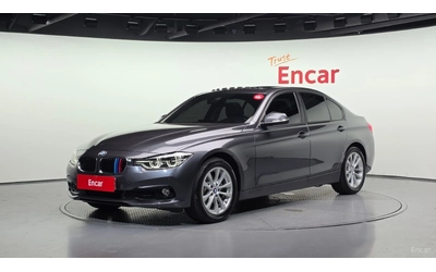 bmw-320 - 0