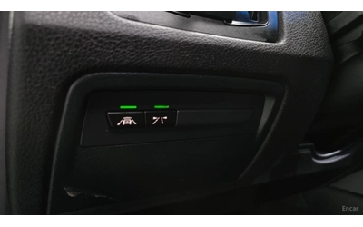 BMW 320 HUD* КОЖА* НАВИ* ПАНО - автомобили, коли, обяви за нови и употребявани 14