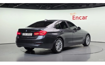 bmw-320 - 1