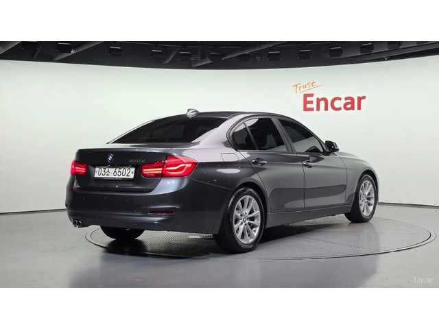 BMW 320 HUD* КОЖА* НАВИ* ПАНО - автомобили, коли, обяви за нови и употребявани 1