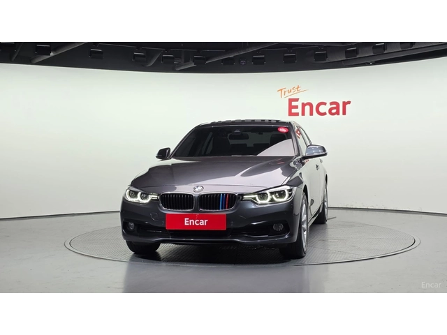 BMW 320 HUD* КОЖА* НАВИ* ПАНО - автомобили, коли, обяви за нови и употребявани 2