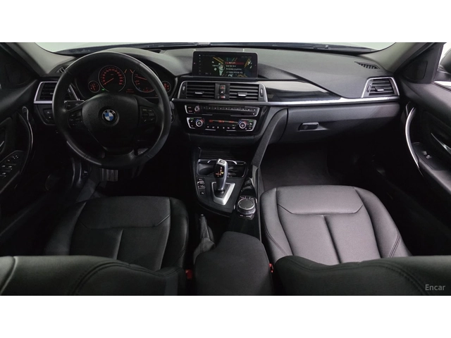 BMW 320 HUD* КОЖА* НАВИ* ПАНО - автомобили, коли, обяви за нови и употребявани 4