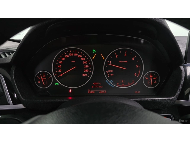 BMW 320 HUD* КОЖА* НАВИ* ПАНО - автомобили, коли, обяви за нови и употребявани 5