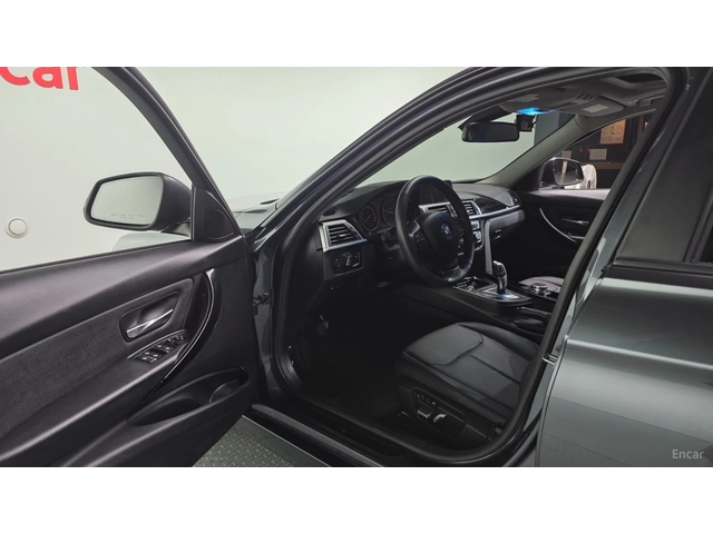 BMW 320 HUD* КОЖА* НАВИ* ПАНО - автомобили, коли, обяви за нови и употребявани 7