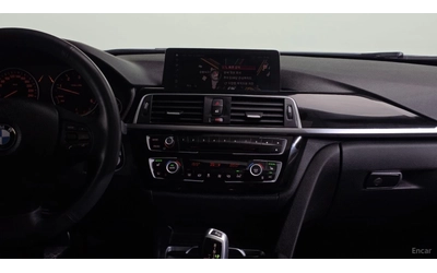 BMW 320 HUD* КОЖА* НАВИ* ПАНО - автомобили, коли, обяви за нови и употребявани 9