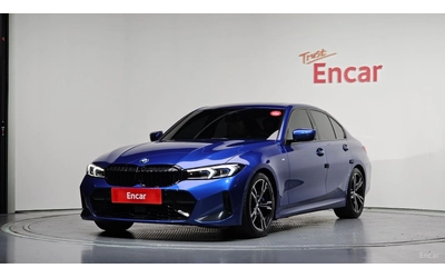 bmw-320 - 0