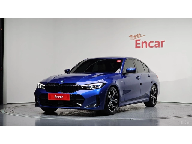BMW 320 d* MSPORT* LASER* DISTRONIC* КАМЕРА* HEADUP* - автомобили, коли, обяви за нови и употребявани 0