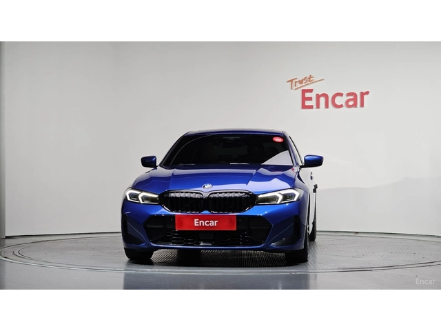 BMW 320 d* MSPORT* LASER* DISTRONIC* КАМЕРА* HEADUP* - автомобили, коли, обяви за нови и употребявани 1