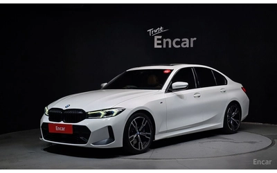 bmw-320 - 0