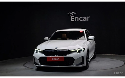 bmw-320 - 1