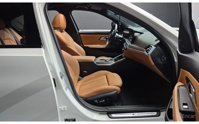 BMW 320 i M SPORT* HARMAN KARDON* DISTRONIC* HEAD-UP* - автомобили, коли, обяви за нови и употребявани 6