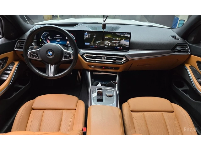 BMW 320 i M SPORT* HARMAN KARDON* DISTRONIC* HEAD-UP* - автомобили, коли, обяви за нови и употребявани 7