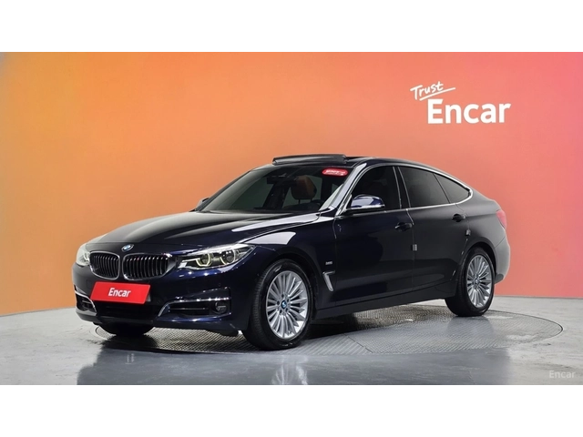 BMW 320 GT Luxury* HUD* КОЖА* НАВИ* ПАНО* КАМЕРА - автомобили, коли, обяви за нови и употребявани 0