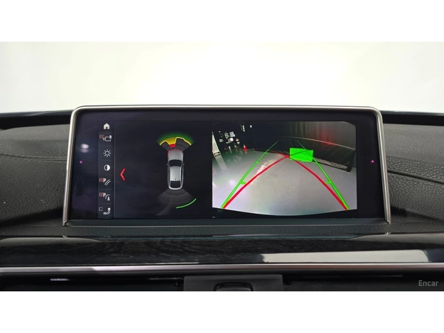 BMW 320 GT Luxury* HUD* КОЖА* НАВИ* ПАНО* КАМЕРА - автомобили, коли, обяви за нови и употребявани 11