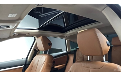 BMW 320 GT Luxury* HUD* КОЖА* НАВИ* ПАНО* КАМЕРА - автомобили, коли, обяви за нови и употребявани 12