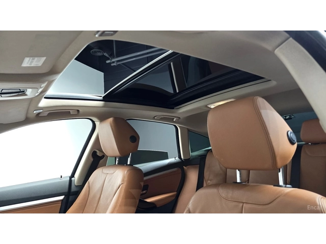 BMW 320 GT Luxury* HUD* КОЖА* НАВИ* ПАНО* КАМЕРА - автомобили, коли, обяви за нови и употребявани 12