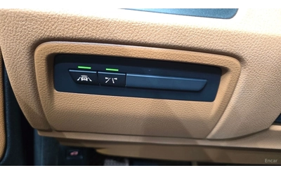 BMW 320 GT Luxury* HUD* КОЖА* НАВИ* ПАНО* КАМЕРА - автомобили, коли, обяви за нови и употребявани 13