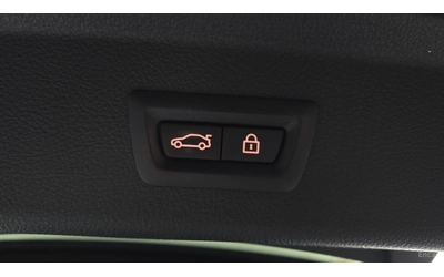 BMW 320 GT Luxury* HUD* КОЖА* НАВИ* ПАНО* КАМЕРА - автомобили, коли, обяви за нови и употребявани 14