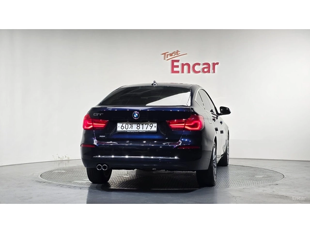 BMW 320 GT Luxury* HUD* КОЖА* НАВИ* ПАНО* КАМЕРА - автомобили, коли, обяви за нови и употребявани 3