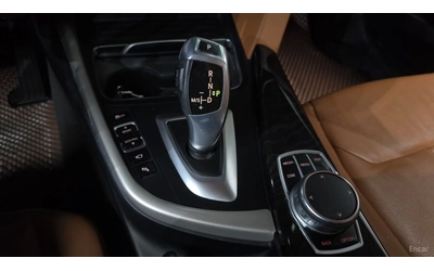 BMW 320 GT Luxury* HUD* КОЖА* НАВИ* ПАНО* КАМЕРА - автомобили, коли, обяви за нови и употребявани 6