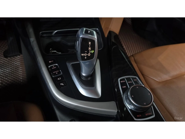 BMW 320 GT Luxury* HUD* КОЖА* НАВИ* ПАНО* КАМЕРА - автомобили, коли, обяви за нови и употребявани 6