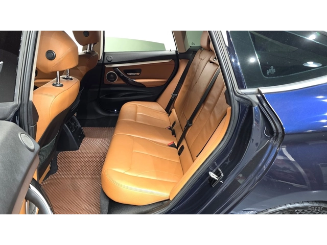 BMW 320 GT Luxury* HUD* КОЖА* НАВИ* ПАНО* КАМЕРА - автомобили, коли, обяви за нови и употребявани 8