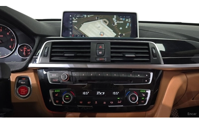 BMW 320 GT Luxury* HUD* КОЖА* НАВИ* ПАНО* КАМЕРА - автомобили, коли, обяви за нови и употребявани 9