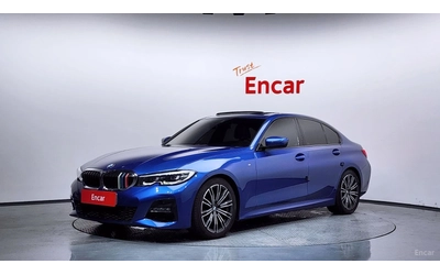 bmw-320 - 0