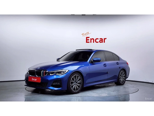 BMW 320 M Sport* HUD* КОЖА* НАВИ* ПАНО - автомобили, коли, обяви за нови и употребявани 0