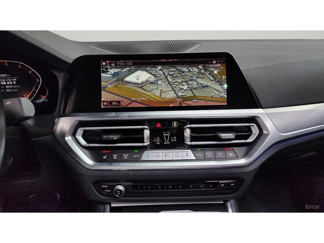 BMW 320 M Sport* HUD* КОЖА* НАВИ* ПАНО - автомобили, коли, обяви за нови и употребявани 11