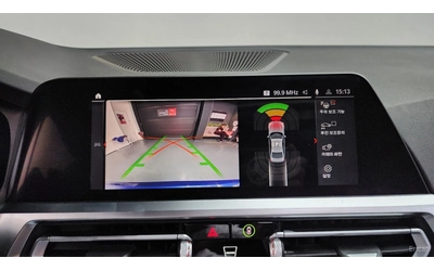 BMW 320 M Sport* HUD* КОЖА* НАВИ* ПАНО - автомобили, коли, обяви за нови и употребявани 12