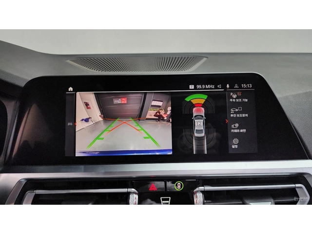 BMW 320 M Sport* HUD* КОЖА* НАВИ* ПАНО - автомобили, коли, обяви за нови и употребявани 12