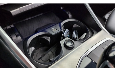 BMW 320 M Sport* HUD* КОЖА* НАВИ* ПАНО - автомобили, коли, обяви за нови и употребявани 14