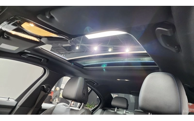 BMW 320 M Sport* HUD* КОЖА* НАВИ* ПАНО - автомобили, коли, обяви за нови и употребявани 16