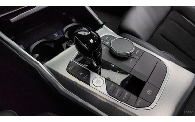 BMW 320 M Sport* HUD* КОЖА* НАВИ* ПАНО - автомобили, коли, обяви за нови и употребявани 6