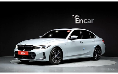 bmw-320 - 0