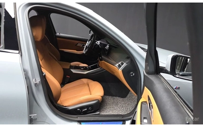 BMW 320 M* SPORT* LASER* ДИСТРОНИК* ХЕДЪП* HARMON* KARDON* - автомобили, коли, обяви за нови и употребявани 13