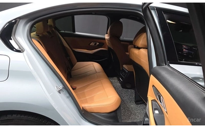 BMW 320 M* SPORT* LASER* ДИСТРОНИК* ХЕДЪП* HARMON* KARDON* - автомобили, коли, обяви за нови и употребявани 14