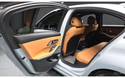 BMW 320 M* SPORT* LASER* ДИСТРОНИК* ХЕДЪП* HARMON* KARDON* - автомобили, коли, обяви за нови и употребявани 15