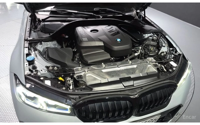 BMW 320 M* SPORT* LASER* ДИСТРОНИК* ХЕДЪП* HARMON* KARDON* - автомобили, коли, обяви за нови и употребявани 16
