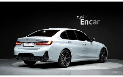 bmw-320 - 1