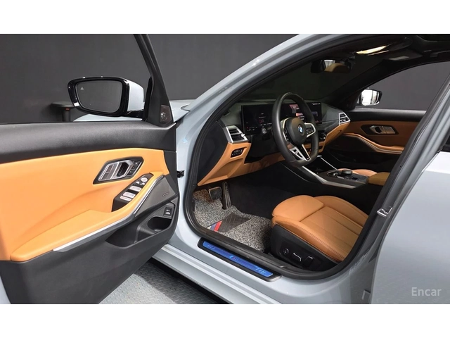 BMW 320 M* SPORT* LASER* ДИСТРОНИК* ХЕДЪП* HARMON* KARDON* - автомобили, коли, обяви за нови и употребявани 4