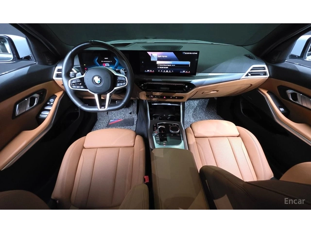 BMW 320 M* SPORT* LASER* ДИСТРОНИК* ХЕДЪП* HARMON* KARDON* - автомобили, коли, обяви за нови и употребявани 5
