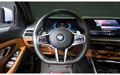BMW 320 M* SPORT* LASER* ДИСТРОНИК* ХЕДЪП* HARMON* KARDON* - автомобили, коли, обяви за нови и употребявани 6
