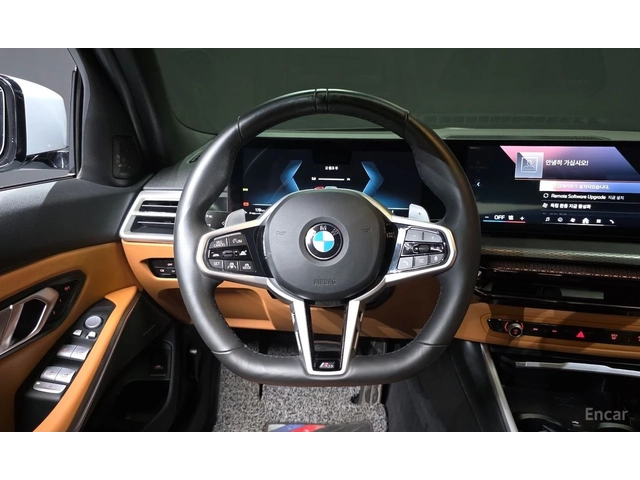 BMW 320 M* SPORT* LASER* ДИСТРОНИК* ХЕДЪП* HARMON* KARDON* - автомобили, коли, обяви за нови и употребявани 6