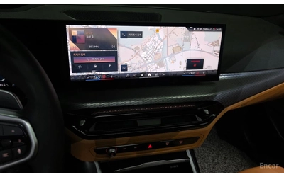BMW 320 M* SPORT* LASER* ДИСТРОНИК* ХЕДЪП* HARMON* KARDON* - автомобили, коли, обяви за нови и употребявани 7