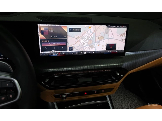 BMW 320 M* SPORT* LASER* ДИСТРОНИК* ХЕДЪП* HARMON* KARDON* - автомобили, коли, обяви за нови и употребявани 7